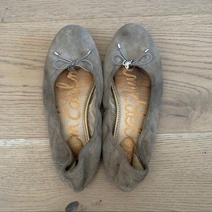 Sam Edelman Felicia Ballet Flats